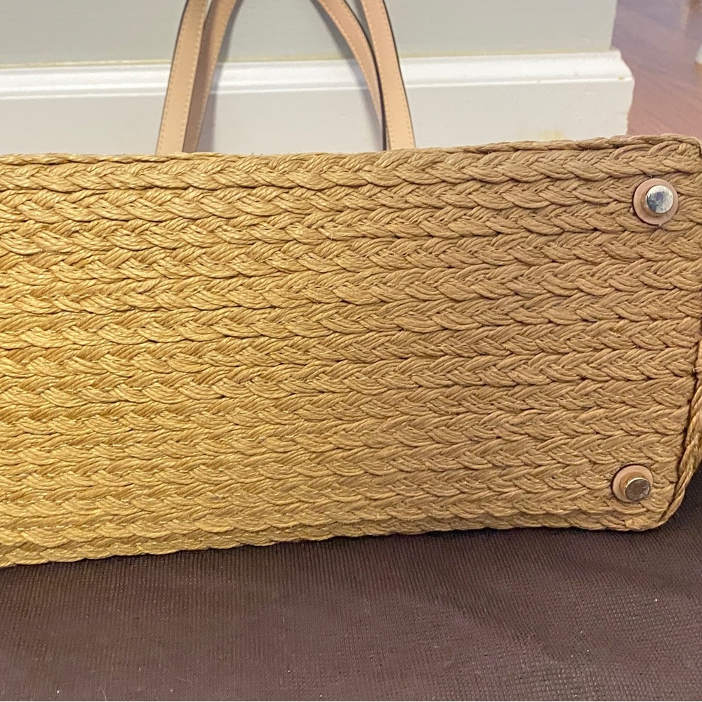 Kate Spade Tote Bag - Picture 4 of 11